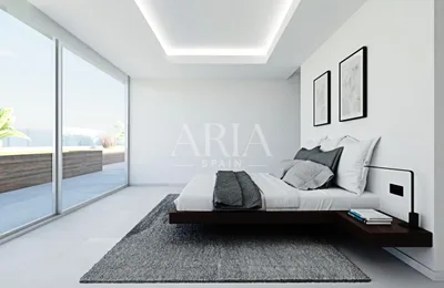 Apartment in Calpe, Calpe – photo 77