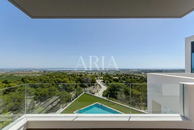 Bungalow i San Miguel de Salinas, San Miguel de Salinas – foto 16