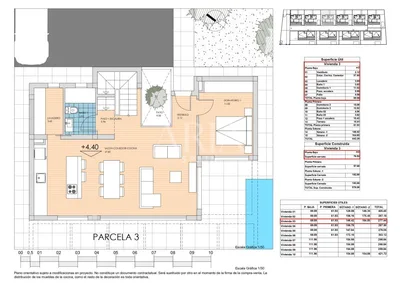 Hus i Finestrat, Finestrat – foto 40