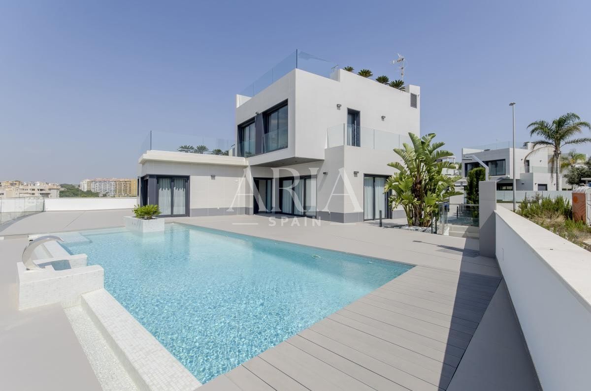 Villa à Orihuela, Orihuela – photo 20