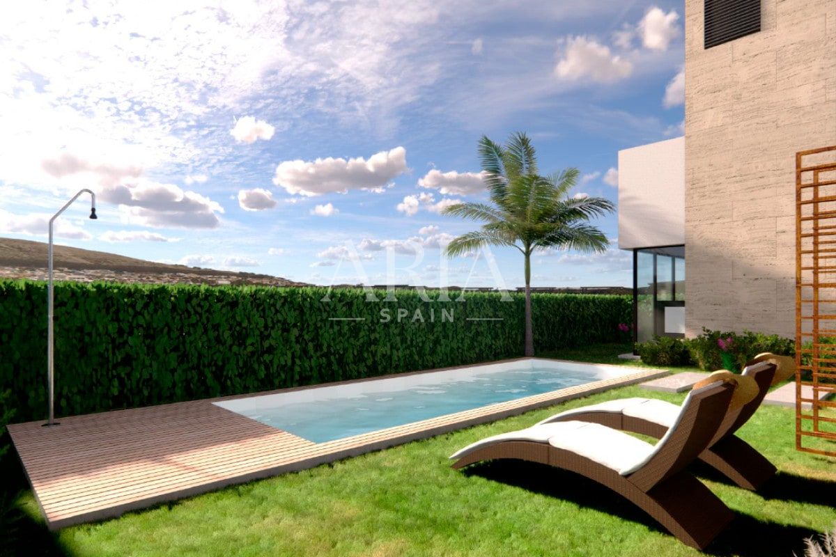 Levansur Home Seven · Torre Pacheco, Torre Pacheco – Foto 5