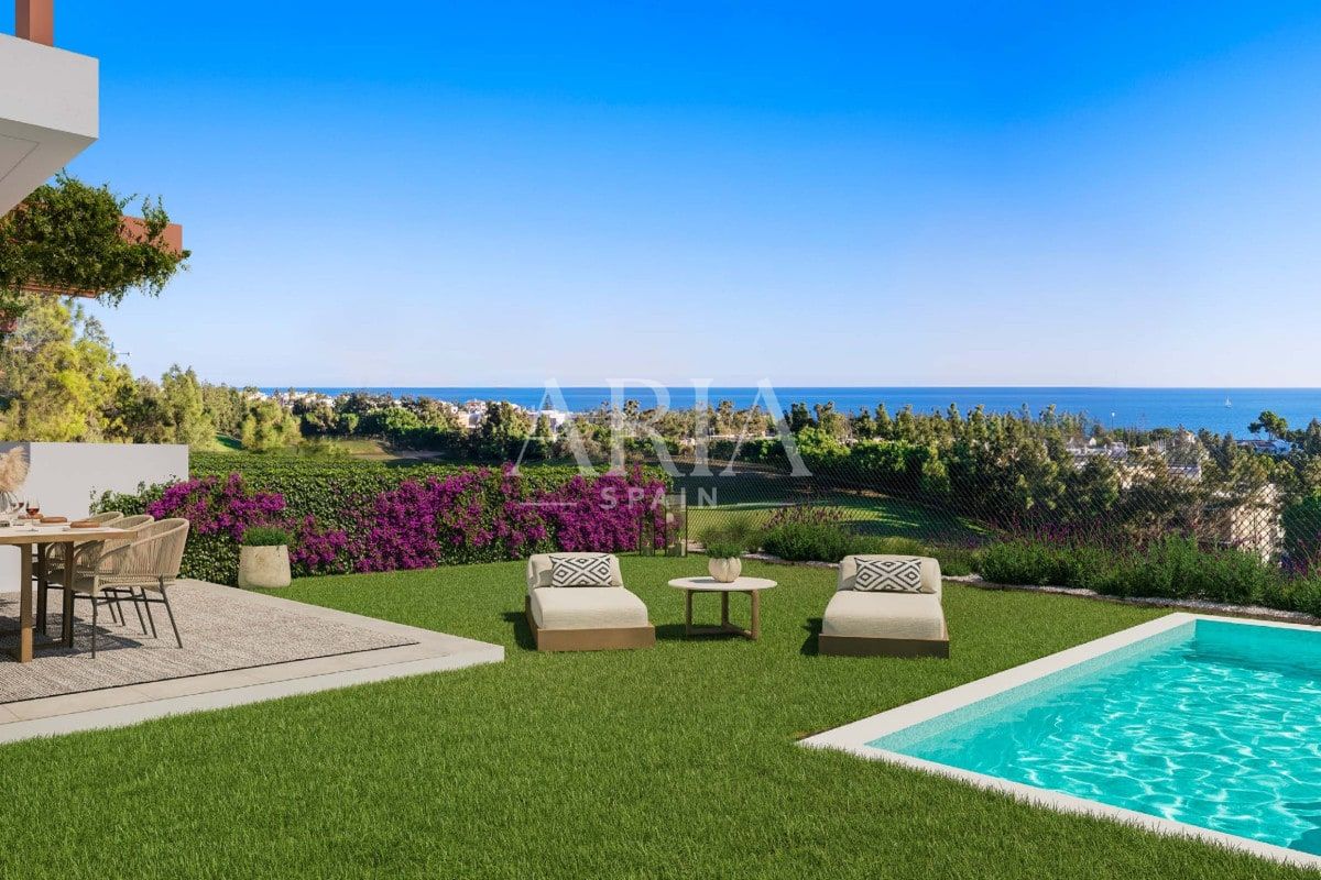 Soleia Living el Chaparral · Mijas, Mijas – Foto 5