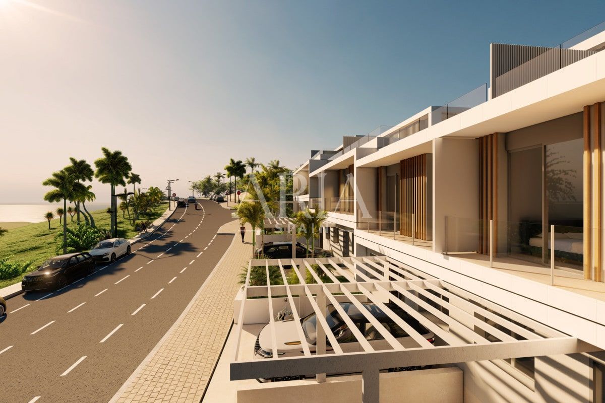 Brisas del Mar · Estepona, Estepona – Foto 6