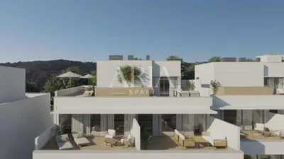 Appartement à Estepona, Estepona – photo 13