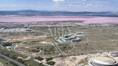 Leilighet i Torrevieja, Torrevieja – bilde 36