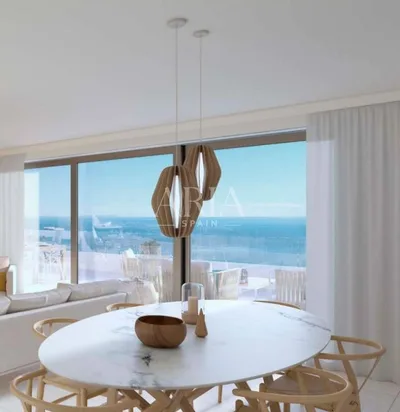 Wohnung in Fuengirola, Fuengirola – Foto 84