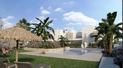 Apartment in Algorfa, Algorfa – photo 7