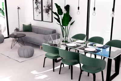 Apartment in Finestrat, Finestrat – photo 36