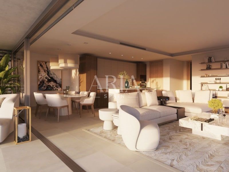 Wohnung in Malaga, Malaga – Foto 8