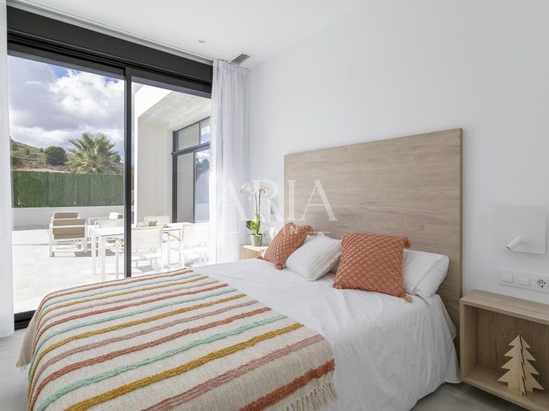 Haus in Calasparra, Calasparra – Foto 21