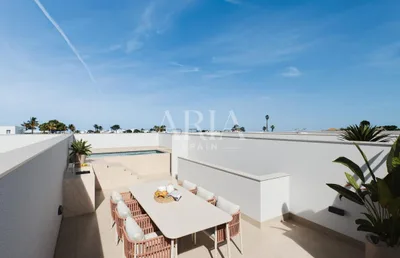 Radhus i San Pedro del Pinatar, San Pedro del Pinatar – foto 21