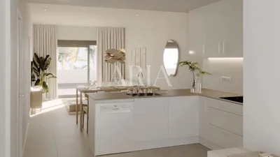 Apartment in La Nucia, La Nucia – photo 26