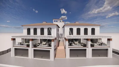 Rekkehus i Torrox, Torrox – bilde 15