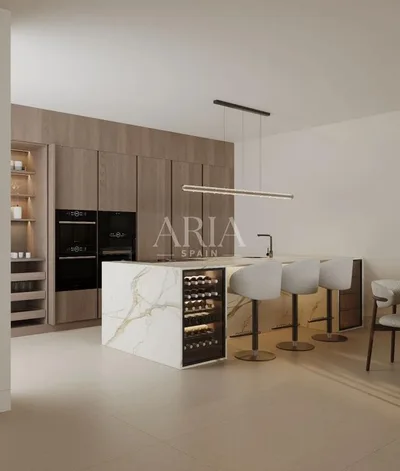 Townhouse in Marbella, Marbella – photo 35