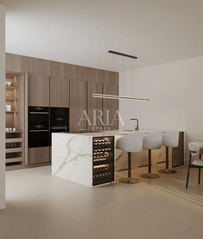 Alcantara del Mar Adosadas · Marbella, Marbella – Foto 5
