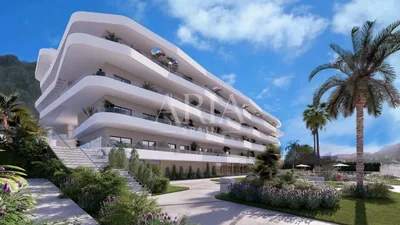 Apartment in La Nucia, La Nucia – photo 18