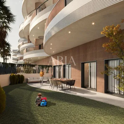Apartment in Malaga, Malaga – photo 39