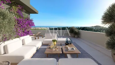 Apartment in Mijas, Mijas – photo 72
