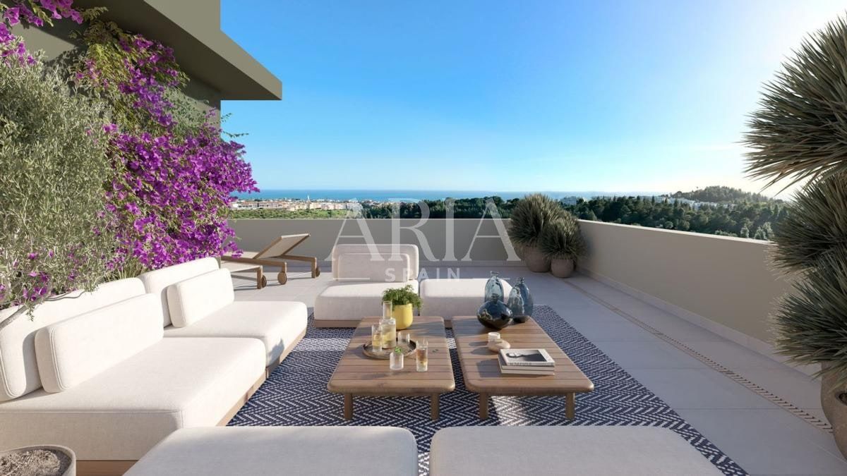 Apartament w Mijas, Mijas – zdjęcie 30