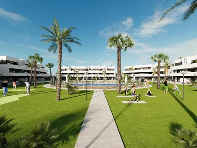 Apartment in Guardamar del Segura, Guardamar del Segura – photo 21