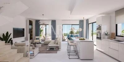 Rekkehus i Estepona, Estepona – bilde 8