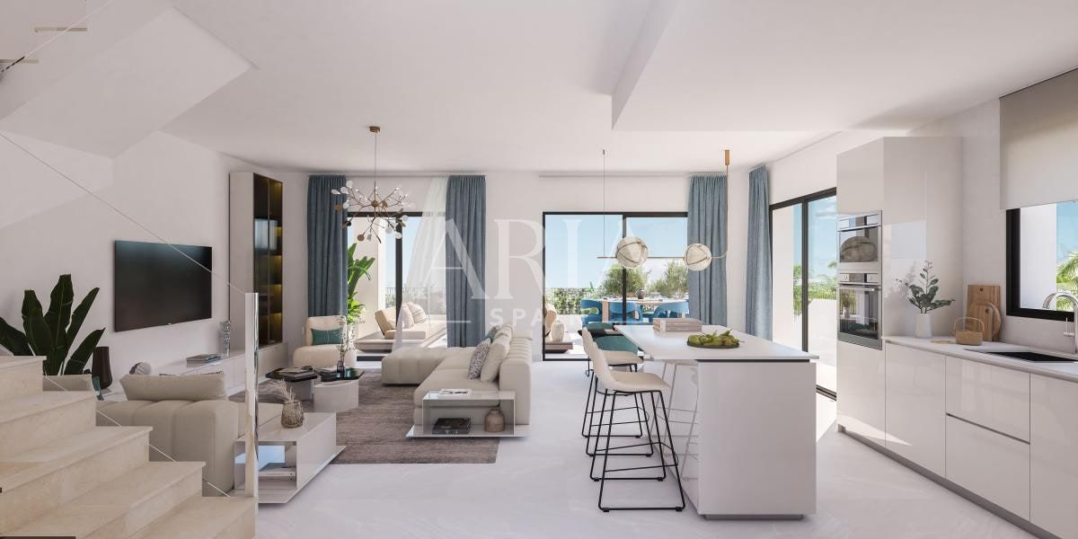 Apron Estepona · Estepona, Estepona – Foto 3
