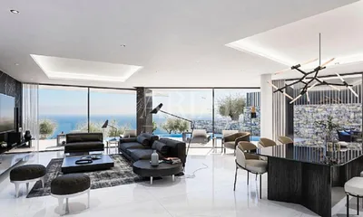 Villa in Calpe, Calpe – photo 9