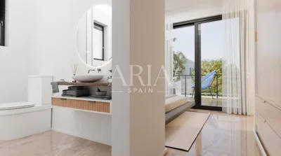 Villa in Santa Pola, Santa Pola – photo 27