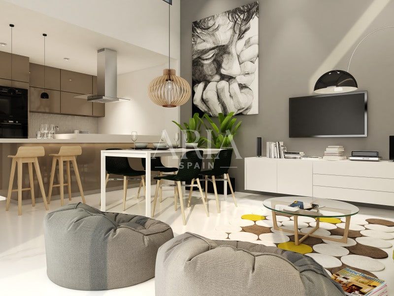 Maison à Daya Nueva, Daya Nueva – photo 10