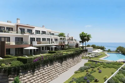 Apartment in Casares, Casares – photo 9