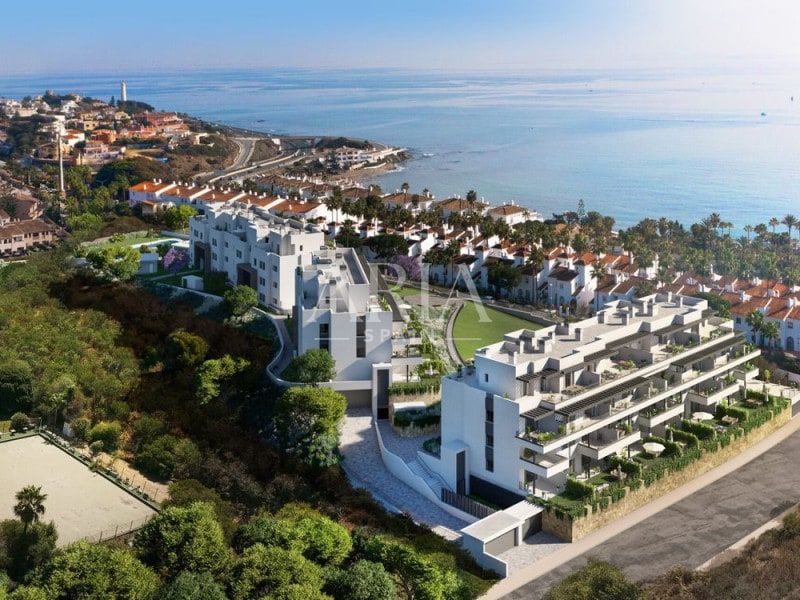 Vitta Marina Quantum Realty · Mijas