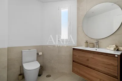 House in Mijas, Mijas – photo 33
