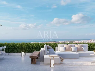 Apartment in Marbella, Marbella – photo 17