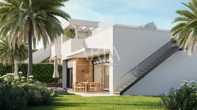 Townhouse in Mijas, Mijas – photo 31