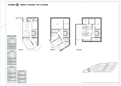 Apartment in Calpe, Calpe – photo 89