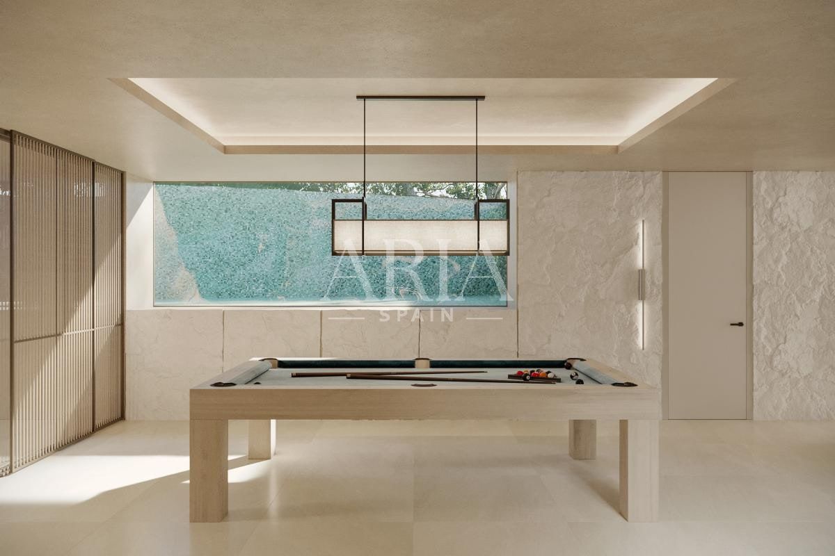 Villa à Marbella, Marbella – photo 12