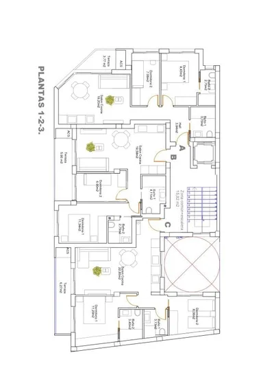 Apartment in Guardamar del Segura, Guardamar del Segura – photo 22