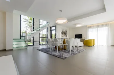Villa i Orihuela, Orihuela – bilde 58