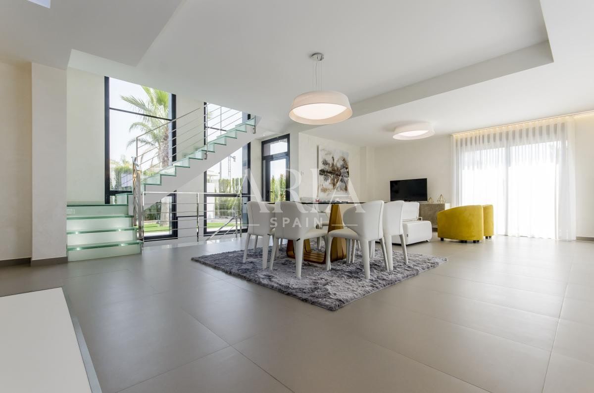 Villa à Orihuela, Orihuela – photo 12
