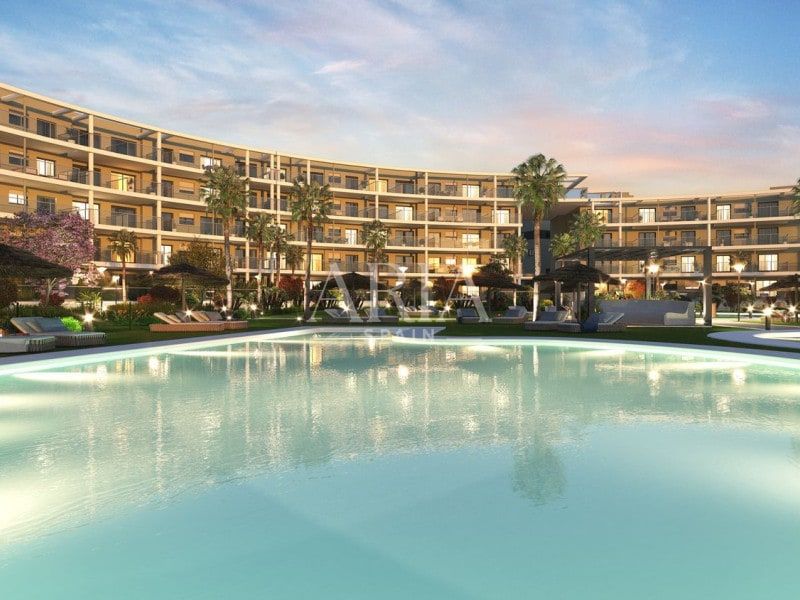 Amphora Beach Residence On3 · Manilva, Manilva – Foto 5