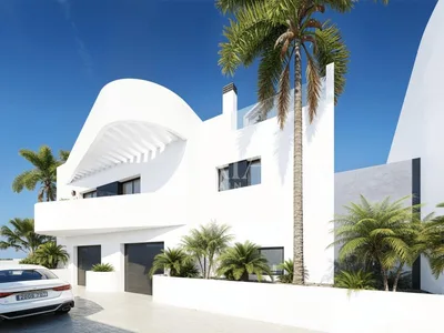 Villa i Algorfa, Algorfa – foto 30