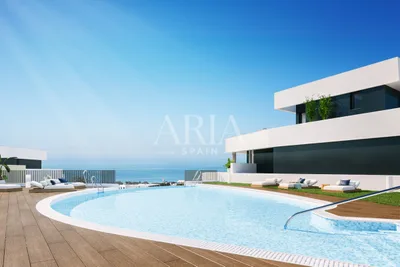 Apartment in Marbella, Marbella – photo 29