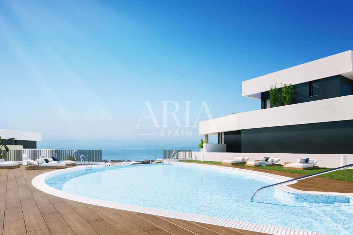 Med Blue · Marbella, Marbella – Foto 6