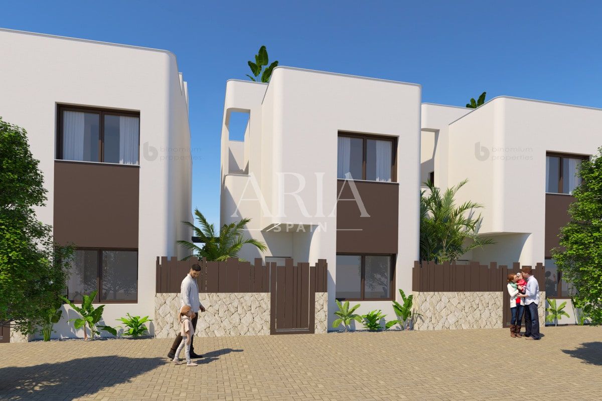 Riomar Luxury Living · Pilar de la Horadada, Pilar de la Horadada – Foto 2