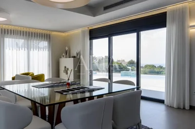 Villa i Orihuela, Orihuela – bilde 54