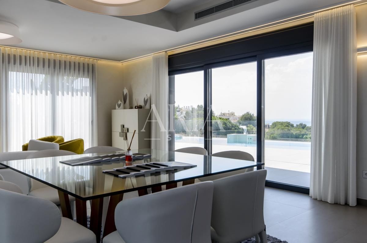 Villa à Orihuela, Orihuela – photo 8