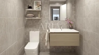 Wohnung in Torremolinos, Torremolinos – Foto 27