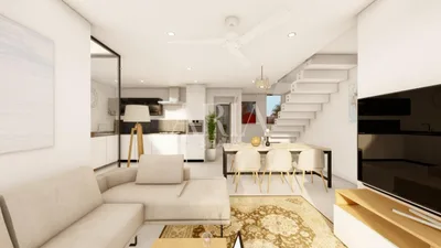 Hus i La Manga, La Manga – foto 42