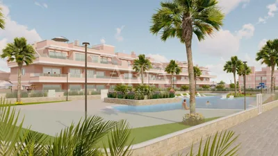 Apartamento en Pilar de la Horadada, Pilar de la Horadada – foto 47