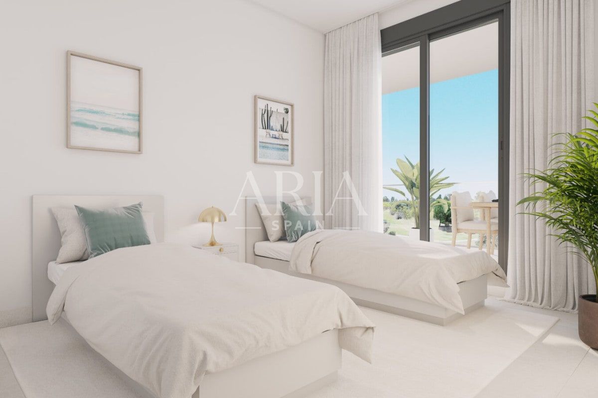 Abril Dona Julia · Casares, Casares – Foto 6